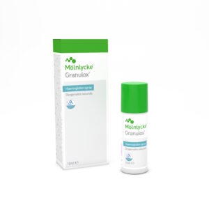 Granulox® Haemoglobin Spray