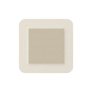 Mepilex Border Ag