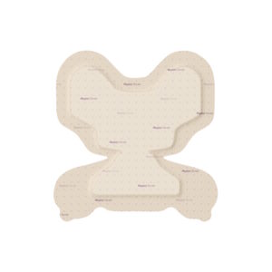 Mepilex Border Heel