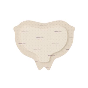 Mepilex Border Sacrum