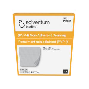 3M™ Inadine™ (PVP-I) Non Adherent Dressing