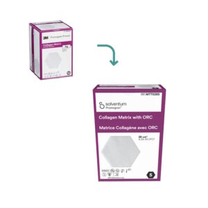 Promogran™ Matrix Wound Dressing